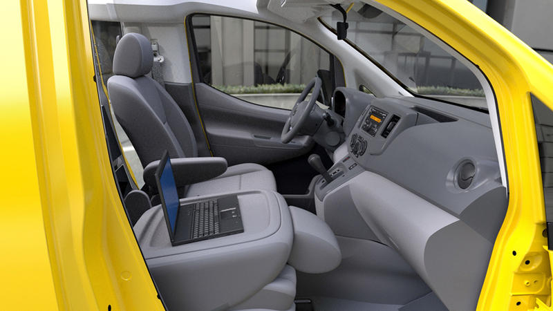 Illustration for article titled The "Taxi of Tomorrow" Is Finally the Official Cab for New York City